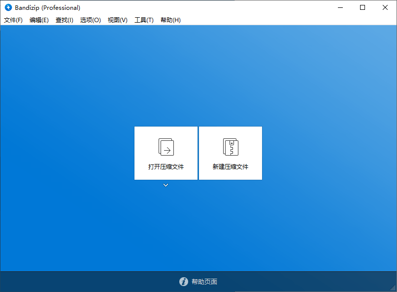 Bandizipv7.39正式专业版