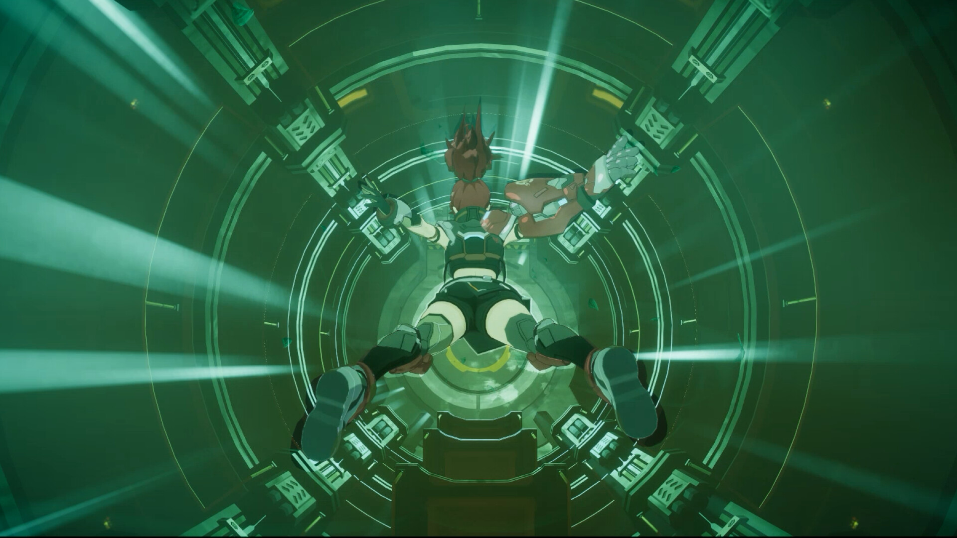 《无尽星火》Build.19885290中文版