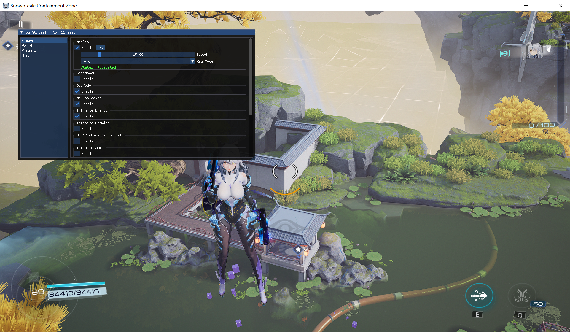 尘白禁区多功能辅助国际服0.0.3