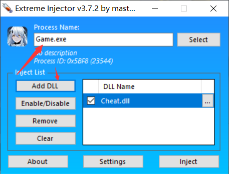 尘白禁区多功能辅助国际服0.0.3
