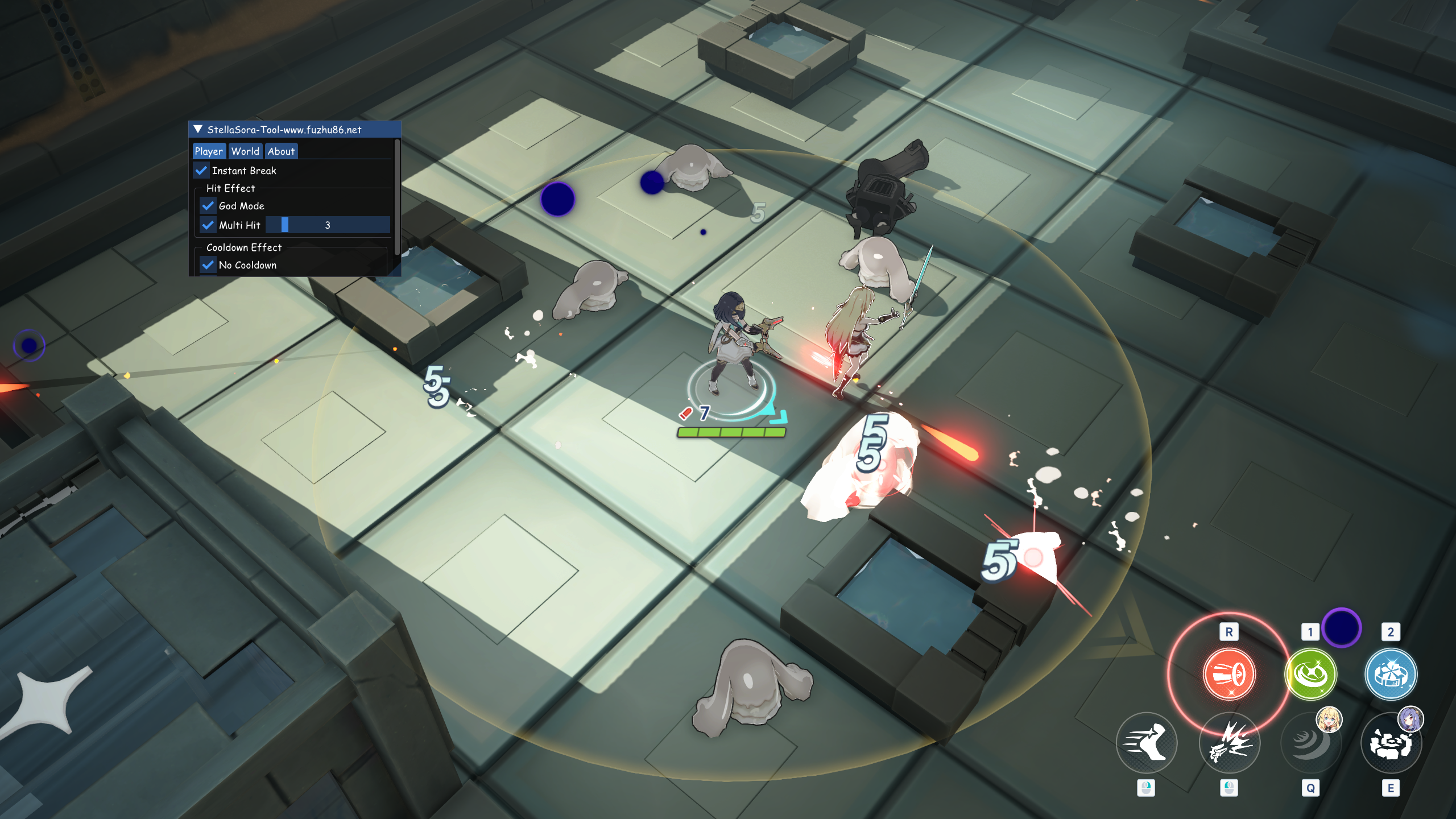 星塔旅人多功能辅助v3仅美服 星塔旅人多功能辅助v3仅美服